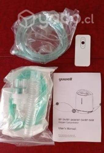 Concentrador de Oxygeno Modelo 8F-5AW