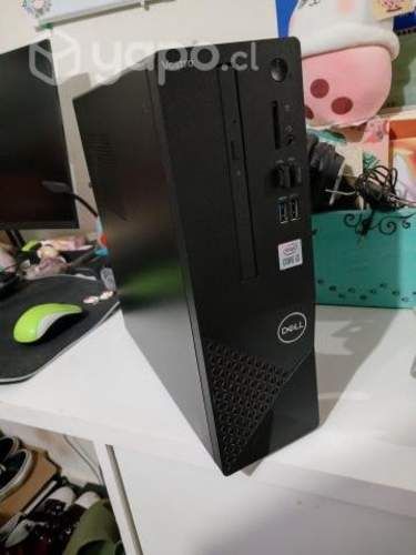 PC semi gamer Dell 24gb ram poco uso