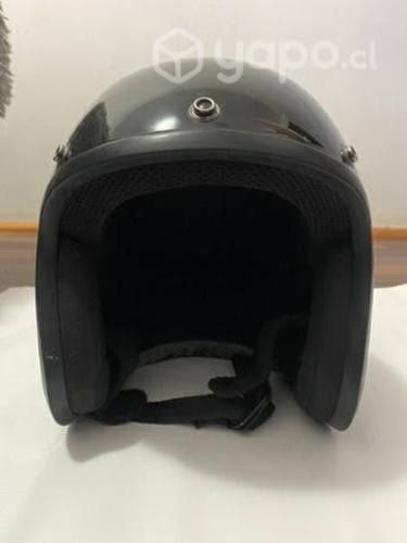 Casco Daytona certificación DOT