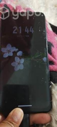 Vendo celular redmi poco m3 lo vendo en buen