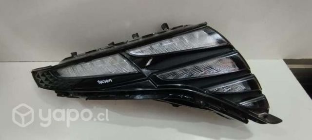 Óptico derecho Hyundai Tucson