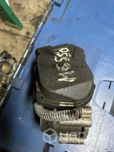 Cuerpo de aceleración Mg 550