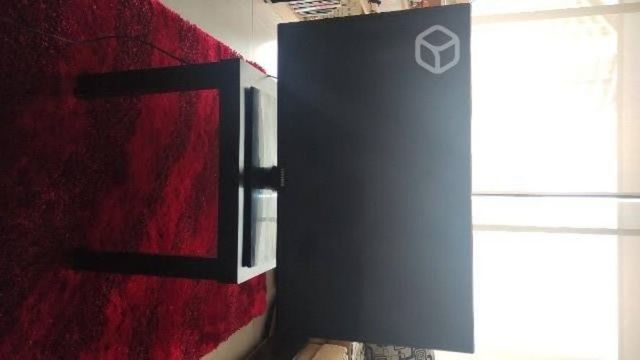 Televisor Samsung UN32EH4003G + Google Chromcast