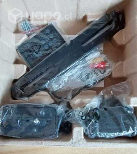 DVD nuevo Philps para usar en el auto o en la casa