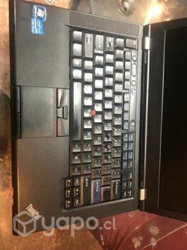 Lenovo Thinkpad serie T420