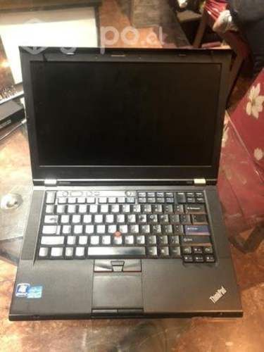 Lenovo Thinkpad serie T420