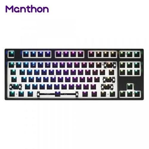 Kit base teclado TKL