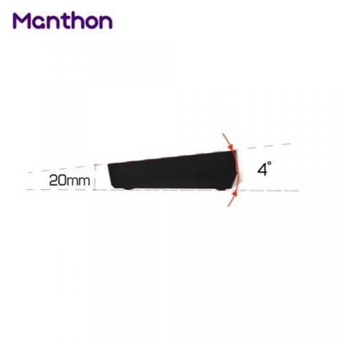 Kit base teclado TKL