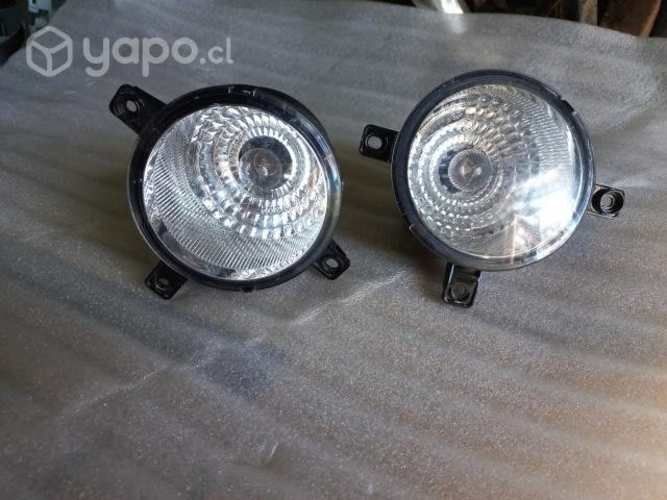 Foco de reversa chevrolet spark LT ORIGINAL 08-15