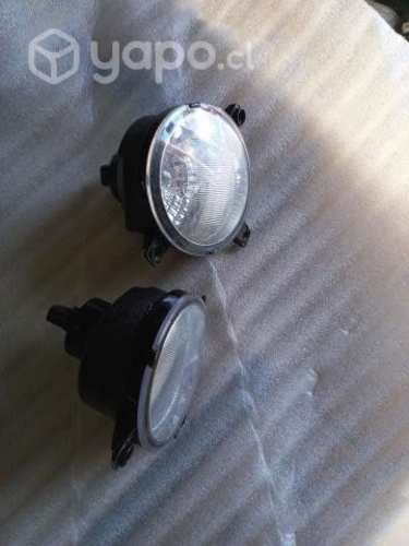 Foco de reversa chevrolet spark LT ORIGINAL 08-15