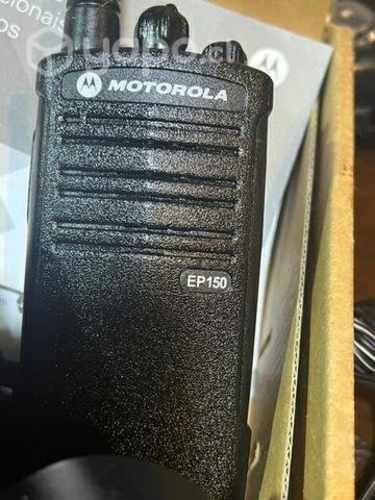 Ep150 Motorola UHF
