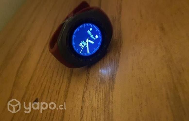 Smartwatch Itouch Curve Pro