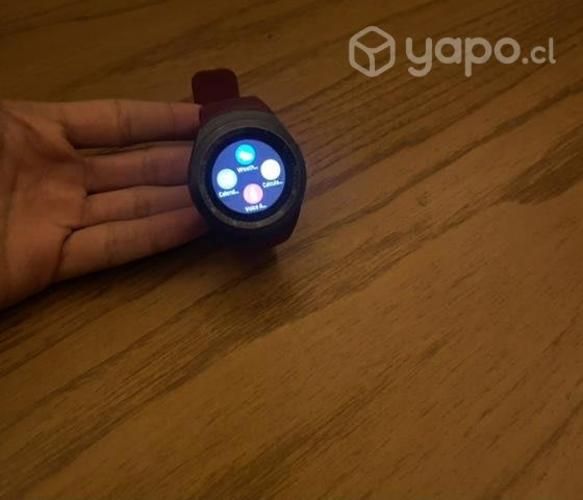 Smartwatch Itouch Curve Pro