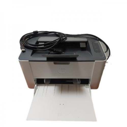 Impresora Hp 107a