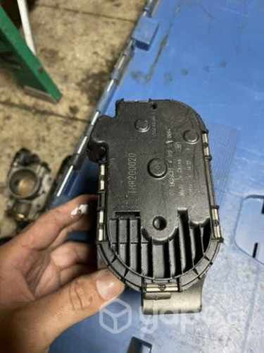 Cuerpo de aceleración Mg 5