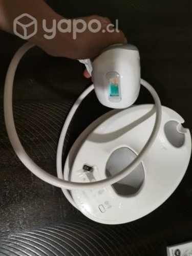 Depiladora IPL