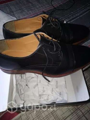 Zapatos Marquis