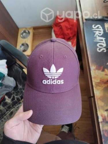 Gorro adidas original