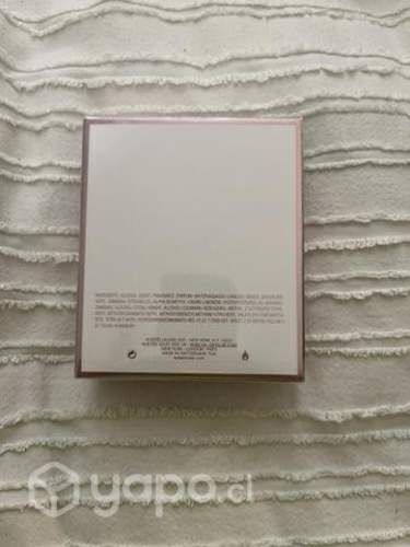 Perfume Estée Lauder magnolia 50 ml