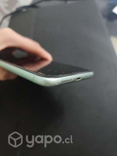 Iphone 11 128gb