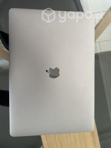 Macbook Pro 15" 16Gb de RAM y SSD 500 Gb