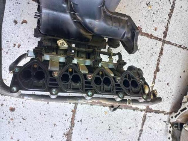 Múltiple de admisión chevrolet spark gt 2018