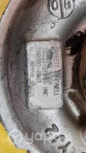 Turbo Garrett Original Usado