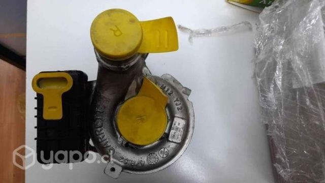 Turbo Garrett Original Usado
