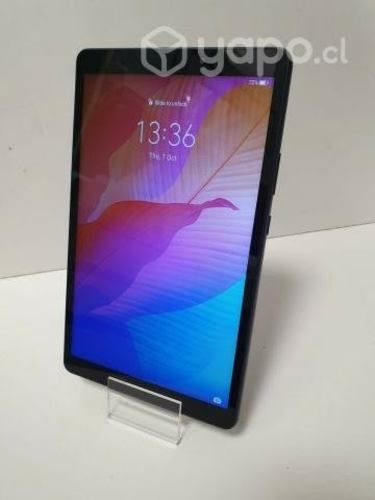 Tablet Huawei t8 nuevo