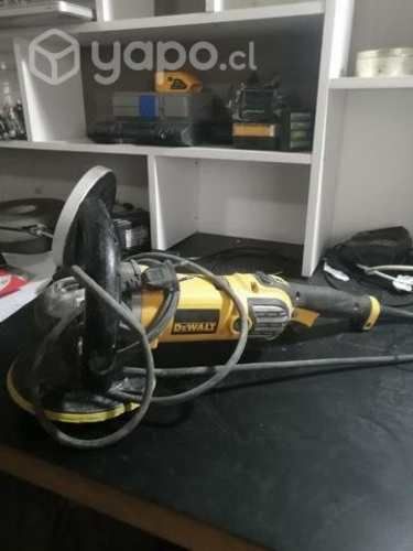 Herramientas Eléctricas