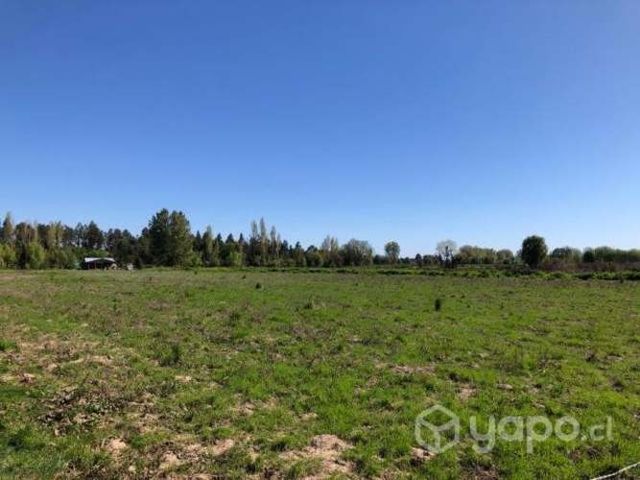 Vendo parcela en El Carmen