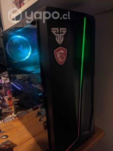 PC Gamer i5 1660 Super