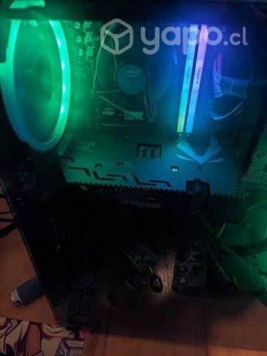 PC Gamer i5 1660 Super