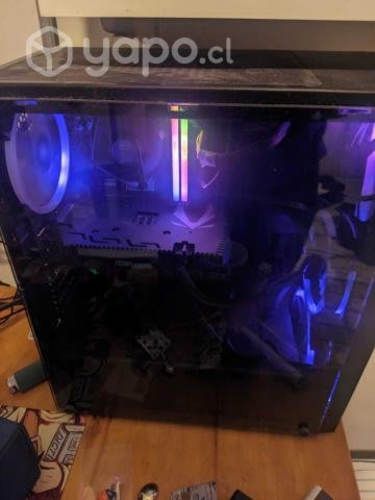 PC Gamer i5 1660 Super