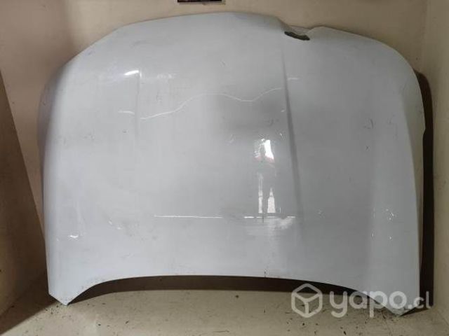 Capot Chery Tiggo 8 pro /rgd01m02j