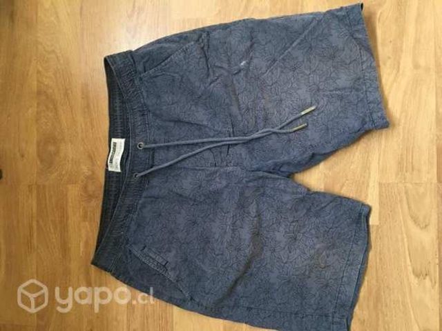 Short talla M americano no