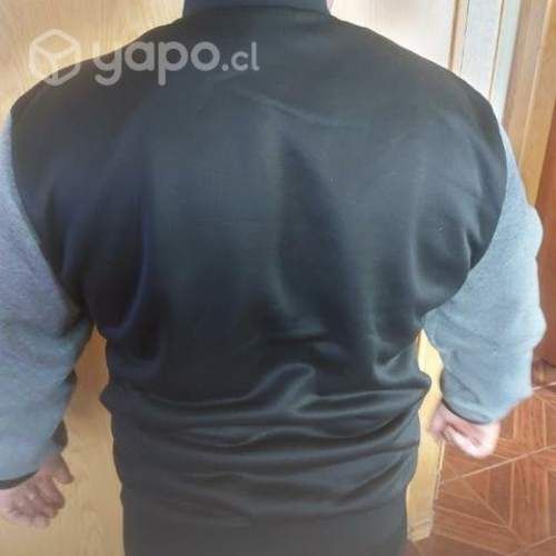 Chaqueta nueva varon