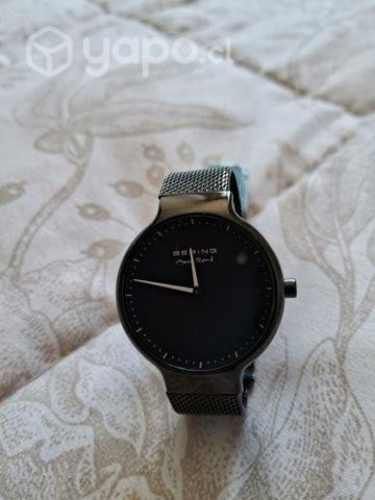 Reloj marca Bering