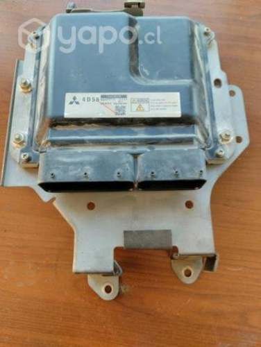 ECU Mitsubishi L200 2013