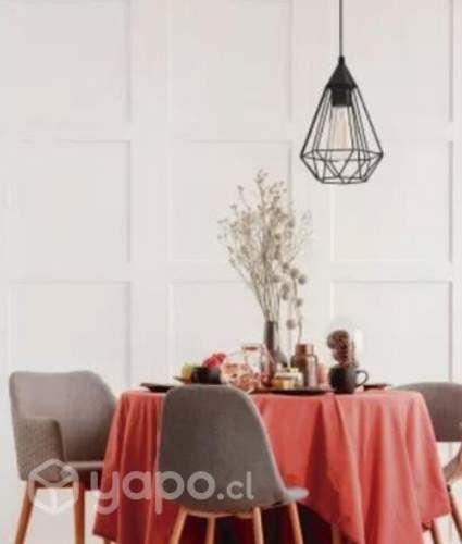 Pantalla de lámpara colgante TARBES