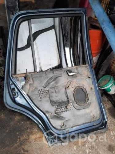 Liquidacion de puerta vehiculos: dodge dakota 201