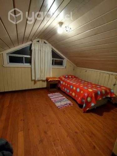 Pieza en casa, kolbe alto