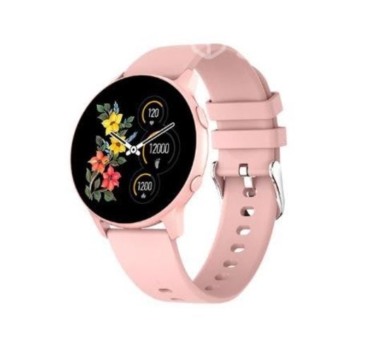Reloj inteligente para hombre y mujer, accesorio