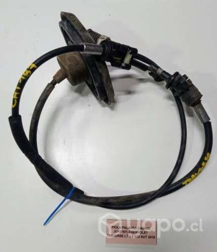 Piola Palanca Cambio (CHT187) Chevrolet Traverse L