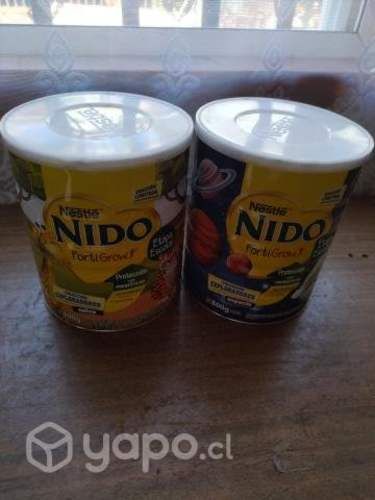 Leche Nido