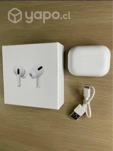 Audifonos Bluetooth Ultima Generacion 2023