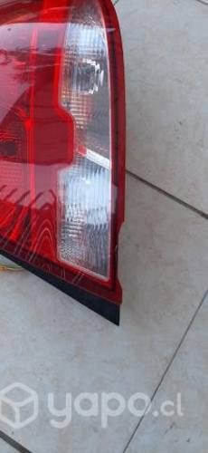 Foco chevrolet New sail 2021