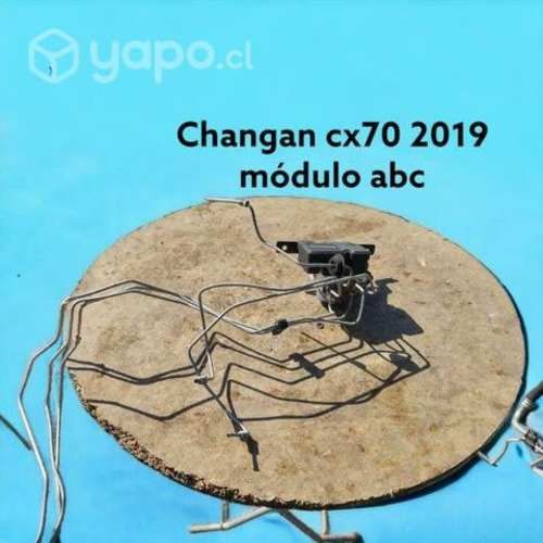 Módulo ABS changanx70