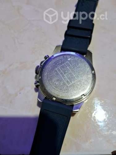 Reloj tommy hilfiger