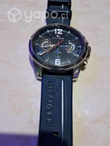 Reloj tommy hilfiger